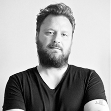 Sami Kallio 薩米卡里奧