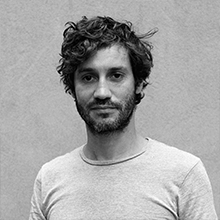 Tomas Alonso 托馬斯·阿隆索