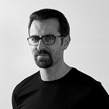 Victor Vasilev 維克多·瓦西廖夫