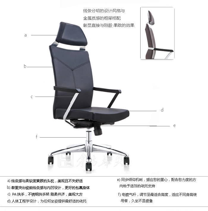 細節描述