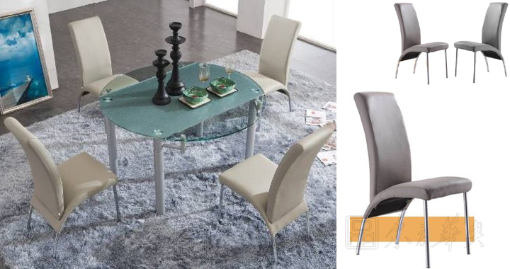鋁合金家具