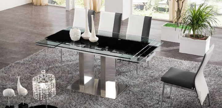 鋁合金家具