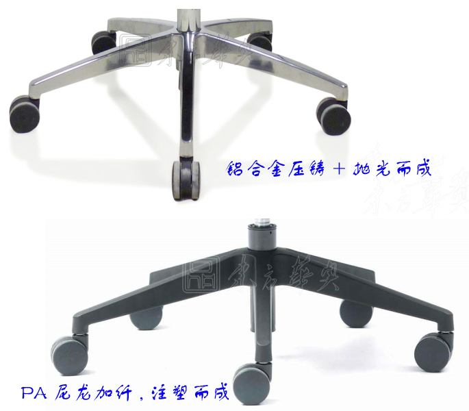 網布大班椅