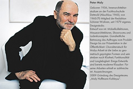 peter maly 彼得·馬累